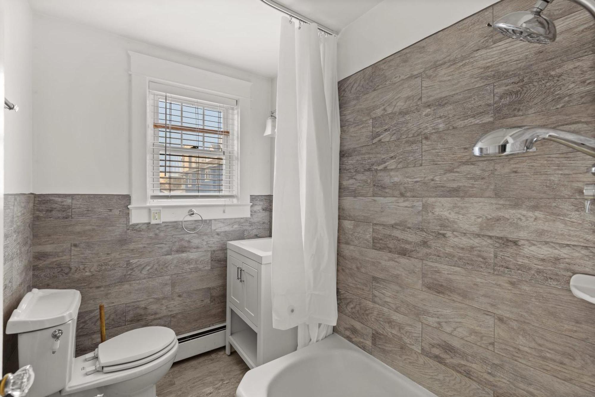 6 10th Oceanview Apartment Ocean Stadt